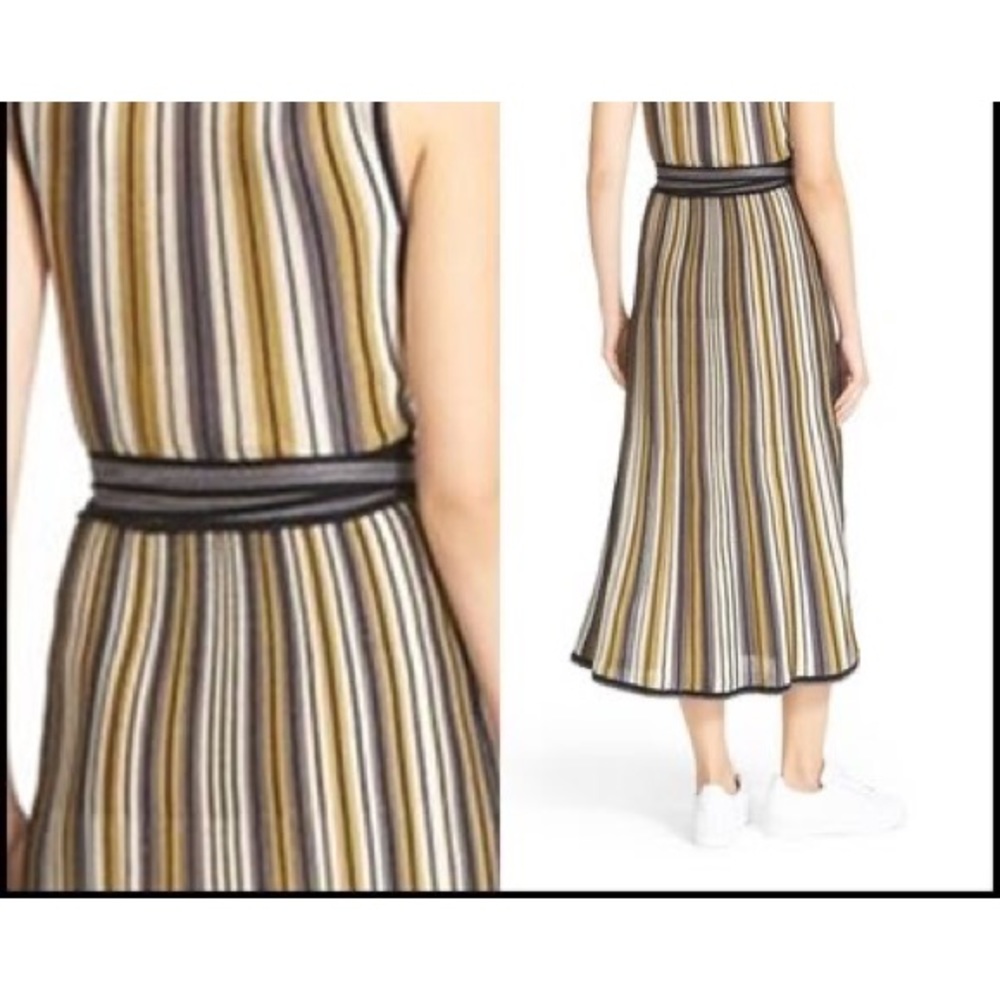 Wrap Dress